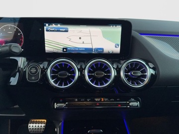 Mercedes GLA II Off-roader Facelifting 1.3 200 163KM 2025 Mercedes-Benz GLA 200 200 Pakiet AMG FaceLift, zdjęcie 14