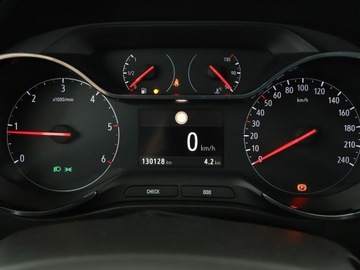 Opel 2017 Opel Crossland X klima auto navi grzane fotele, zdjęcie 21