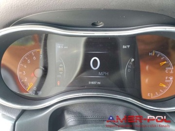 Jeep Grand Cherokee IV 2020 Jeep Grand Cherokee _Limited_4x4_3.6 L 3.6 Benzyna 293KM, zdjęcie 10