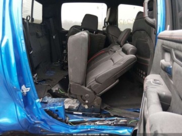  RAM 1500 TRX 57 Box 2022 6.2 Benzyna 702KM, zdjęcie 12