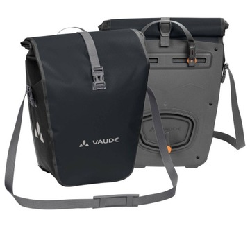 Sakwy rowerowe tylne 2x24l Vaude Aqua Back