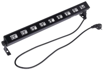 СВЕТОДИОДНАЯ ЛЕНТА УЛЬТРАФИОЛЕТОВЫЙ ЛУЧ УФ СВЕТ ДЛЯ ИНТЕРЬЕРОВ РЕСТОРАН-КЛУБ-ПАБОВ