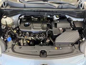 Kia Sportage IV SUV Facelifting 1.6 GDI 132KM 2020 Kia Sportage M / Kamera / 1 właściciel / Salon Pol, zdjęcie 17