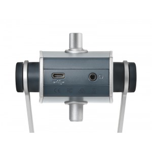 AKG LYRA C44-USB - Конденсаторный USB-микрофон