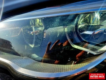 BMW Seria 6 F06-F12-F13 Gran Coupe Facelifting 640d 313KM 2015 BMW Seria 6 3.0D 313KM Lifting bogata wersja zarejestrowana 209tys km Head, zdjęcie 35