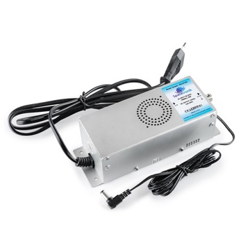 Wzmacniacz SAT 9/9 Spacetronik AS-0909EUC 12dB