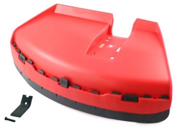 OSŁONA GŁOWICY Z NOŻYKIEM DO KOSY CZKOS-0013