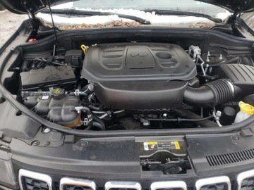 Jeep Grand Cherokee IV 2021 Jeep Grand Cherokee Limited 2021 3.6l 3.6 Benzyna 293KM, zdjęcie 6