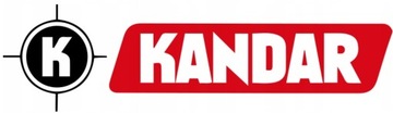 Бинокль Кандар 10-80Х90 серый КД4076