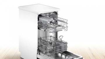 Посудомоечная машина BOSCH SPS2IKW04E 9KPL 45см
