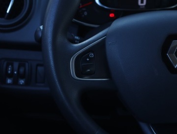 Renault Clio IV Grandtour Facelifting 1.5 Energy dCi 90KM 2017 Renault Clio 1.5 dCi, Salon Polska, Klima, zdjęcie 17