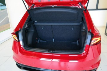 Skoda Fabia IV 1.5 TSI 150KM 2026 Škoda Fabia Skoda Fabia Fabia Monte Carlo 1.5 TSI, zdjęcie 30