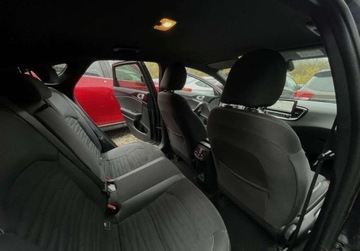 Kia Proceed Shooting Brake Facelifting 1.5 T-GDI 160KM 2022 Kia ProCeed 160 KMmanual 45.000km bezwypadkowa GWARANCJA perfekcyjna, zdjęcie 16