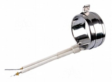 GRZAŁKA DO TYGLA LUTOWNICZEGO ZB50D