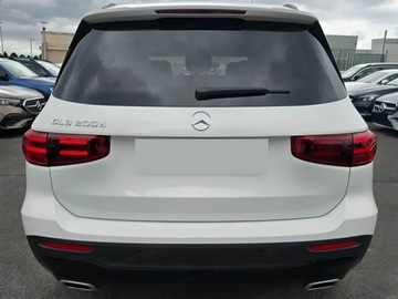 Mercedes GLB SUV 2.0 200d 150KM 2025 MERCEDES-BENZ GLB 200 d Progressive Suv 2.0 (150KM) 2025, zdjęcie 3
