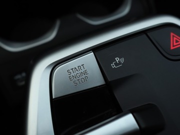 BMW X1 U11 2023 BMW X1 sDrive20i, Salon Polska, Serwis ASO, zdjęcie 15