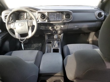 Toyota Tacoma II 2020 Toyota Tacoma TOYOTA TACOMA DOUBLE CAB, 2020r...., zdjęcie 6