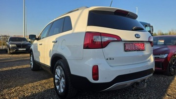 Kia Sorento II SUV Facelifting 2.2 CRDi 197KM 2013 Kia Sorento automat Climatronic xsenon ledy navi, zdjęcie 7