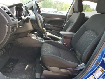 Mitsubishi Outlander III 2021 Mitsubishi Outlander Mitsubishi Outlander Sport SE 2.0 CVT, od ubezpieczal, zdjęcie 7