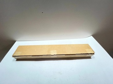 MITSUBISHI PAJERO SPORT II TLUMIČ KRYT KUFRU KOMPLET 2KS NOVÉ