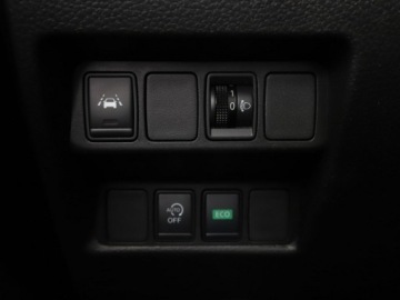 Nissan Qashqai II Crossover Facelifting 1.3 DIG-T  160KM 2019 Nissan Qashqai automat panorama navi klima auto, zdjęcie 31