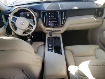 Volvo XC60 II 2021 Volvo XC 60 2021, 2.0 L, T5 Inscription, od ubezpieczalni 2.0 Benzyna 258KM, zdjęcie 7