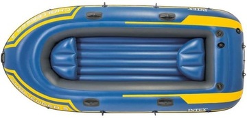 НАСОС Intex CHALLENGER 3 PONTON BOARD ДЛЯ 3 ЧЕЛОВЕК