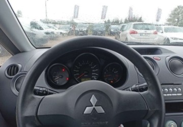 Mitsubishi Colt VI Hatchback 1.3 i 16V 95KM 2007 Mitsubishi Colt Mitsubishi Colt 1.3 Benzyna 95KM, zdjęcie 8