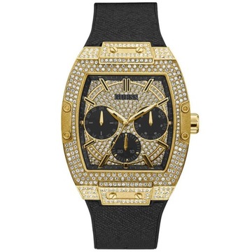 Zegarek męski GUESS Phoenix GW0048G2 [+GRAWER]