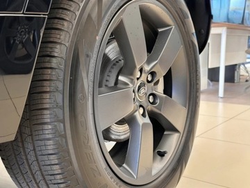 Land Rover Defender IV (L663) Hard Top 90 3.0D R6 250KM 2025 Defender 110 D250 X-Dynamic HSE 3.0 (250KM) 2025, zdjęcie 5