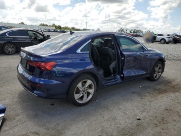 Audi A3 8Y 2023 Audi a3 Premium 2023 2.0l 2.0 Benzyna 201KM, zdjęcie 3