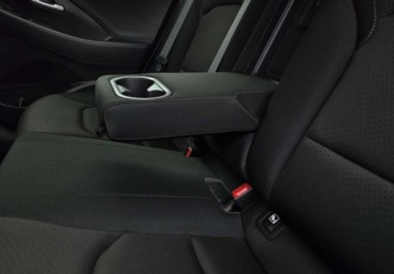 Hyundai i30 III Wagon 1.6 CRDI 115KM 2019 Hyundai i30 Wzorowy Navi - Klimatronik - Kamera - Zarejestrowany, zdjęcie 20