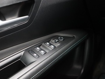 Peugeot 3008 II Crossover Facelifting  1.2 PureTech 130KM 2021 Peugeot 3008 1.2 PureTech, Salon Polska, Automat, zdjęcie 17