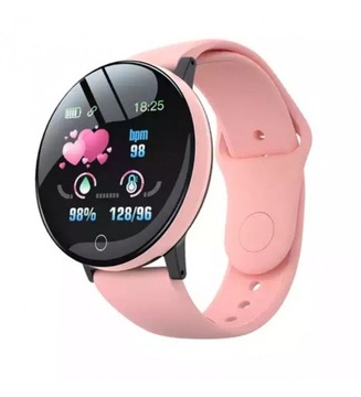 SMARTWATCH ВОДОНЕПРОНИЦАЕМЫЕ ПОДКЛЮЧЕНИЯ ДЛЯ ЧАСОВ PL MENU SPORT PULS SMART WATCH