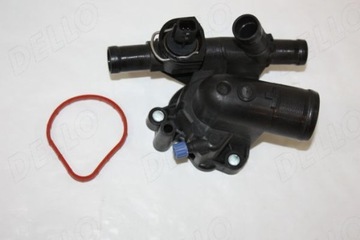AUTOMEGA 160078410 TĚLO TERMOSTATU