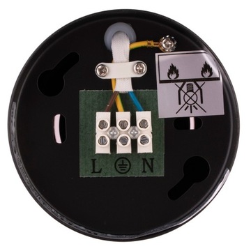 Накладной светильник ГАЛОГЕННАЯ ТРУБА 10см + LED GU10 5Вт