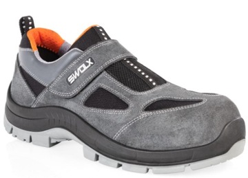 РАБОЧАЯ ОБУВЬ, ЛЕГКАЯ ОБУВЬ, НОСОК, BHP, SWOLLX X12, размер 37+, Стелька