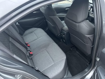 Toyota Corolla XII Sedan Facelifting 1.5 VVT-i 125KM 2024 Toyota Corolla 1.5 Comfort Seria E21 (2019-) Toyot, zdjęcie 22