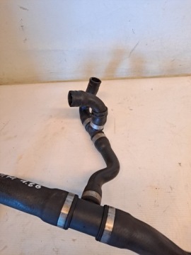 ВОДЯНОЙ ШЛАНГ MERCEDES SLK R171 1.8