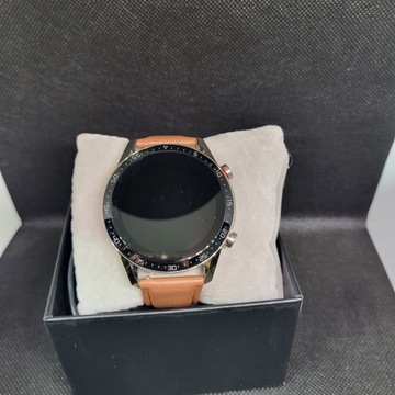 Smartwatch Smart-Trend L13 brązowy