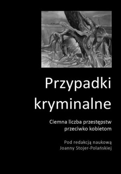 CIEMNA LICZBA PRZESTĘPSTW PRZECIWKO POLAŃSKA