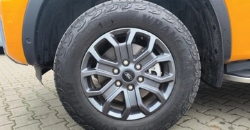 Ford Ranger VI Raptor 3.0 EcoBlue 240KM 2024 Ford Ranger Wildtrak, 3,0EcoBlue TURBO 240KM E-4WD 3.0 Diesel 240KM, zdjęcie 7