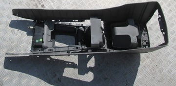 ПОДЛОКОТНИК ЦЕНТРАЛЬНОГО ТУННЕЛЯ KIA SORENTO I