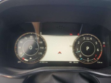 Jaguar XF II 2021 Jaguar XF 2021 Jaguar XF R-Dynamic SE 2.0 Benzyna 296KM, zdjęcie 8