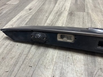 FORD MONDEO MK4 LIFT HB BLEND ПЛАСТИНКА MICROSTICK