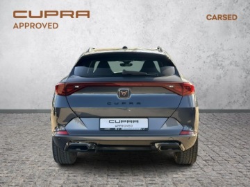 Cupra Formentor Crossover 1.5 TSI 150KM 2023 Cupra Formentor 1.5 TSI 150KM Pakiet wspomagania j, zdjęcie 3