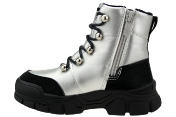 ОБУВЬ ЗИМНЯЯ ДЛЯ ДЕВОЧЕК, УТЕПЛЕННАЯ, СНЕЖНЫЕ БОТИНКИ 29