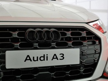 Audi A3 8Y Sportback Facelifting 1.5 35 TFSI 150KM 2025 AUDI A3 35 TFSI allstreet Hatchback 1.5 (150KM) 2025, zdjęcie 15