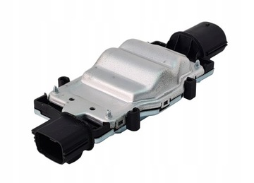 MODUL VENTILÁTOR FORD FOCUS III 2011-16 1137328567