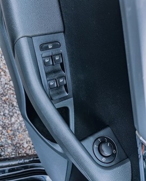 Skoda Octavia III Scout 1.8 TSI 180KM 2016 Skoda Octavia Bezwypadkowa, FV23, 4x4, DSG, KredytowanieLeasing, gw.12m ge, zdjęcie 17